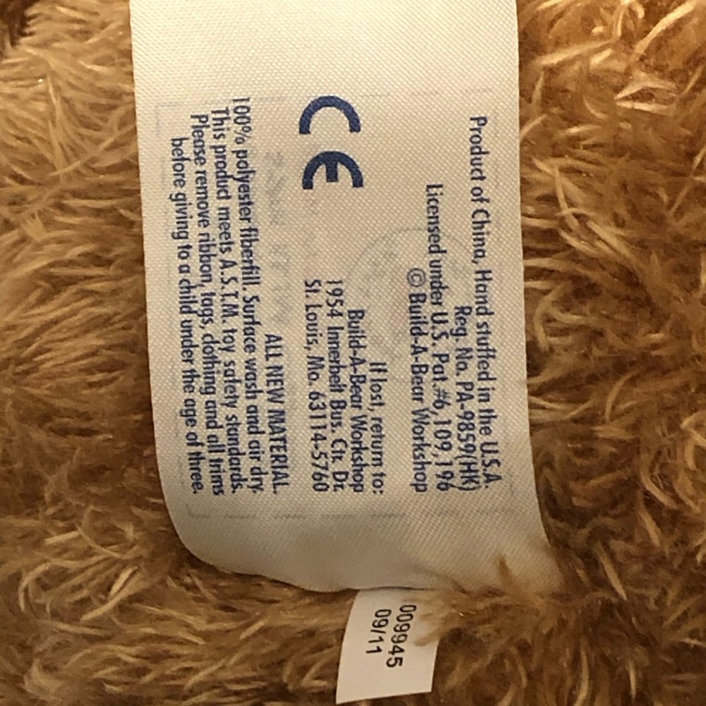 Build-A-Bear - Picture 5 of 8